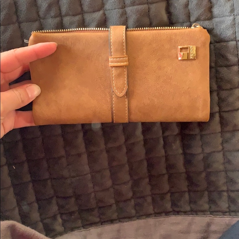 Wallet